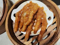 -如轩·海鲜砂锅粥·潮汕菜(南城店)