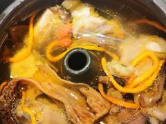 -云海肴·汽锅鸡·云南菜(领展购物广场·中关村店)
