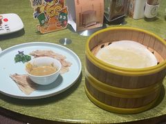 -北京全聚德(西翠路店)