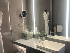 -南京THE TAI太和紫金大酒店