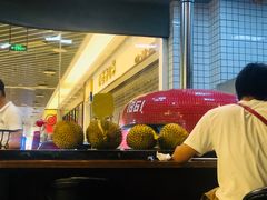 -1861意大利餐厅(文化广场店)