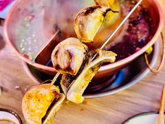 -羊乐锅·火锅·烧烤(夫子庙店)