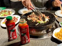 -厚味居炙子烤肉·清真(天桥南纬路店)