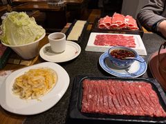 -清真·京华源铜锅涮肉(丰庆店)