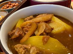 -牛腩之旅·牛腩牛杂煲(光启城美食城店)