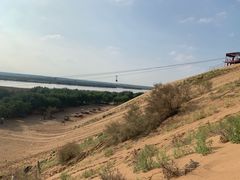 -黄沙古渡原生态旅游区