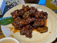 -尽善百年古院餐厅(王家老宅店)
