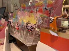 -花花卷卷·鲜食蛋糕(静安久光百货店)