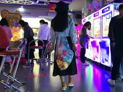 -天空之城游乐体验世界(义乌之心店)