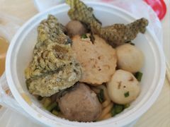 -恩宁刘福记(东华东路店)