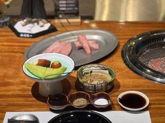 -观品和牛