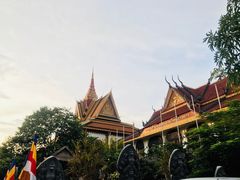 -柬埔寨国家博物馆