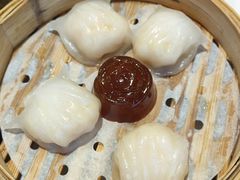 -稻香海鲜饭店(第一国际店)