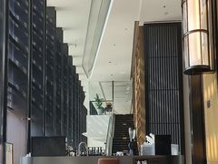 -木嘛working coffee(前海店)