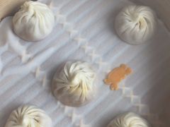 -鼎泰丰(嘉年华•海信广场VILLAGE店)