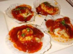 thumb-小巴辣子川湘菜餐厅(星游城店)