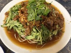 -马虎风味菜馆(王府园小区店)