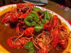 -金陵一哥龙虾(水木秦淮店)