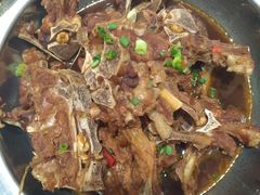 -金刚山烧烤(中山路店)