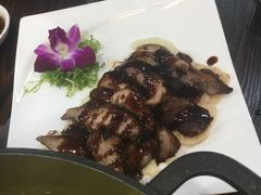 -正嘢私房菜