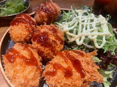 -鸟幸 TORISAKI 炭火居酒屋