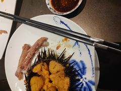 大海胆-东莱馋房(陆家嘴店)