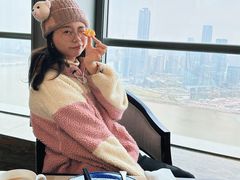 -珠海瑞吉酒店·秀餐厅