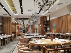 大堂-虾饺妹·酒家(海珠广场店)