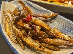 -兰婆婆餐厅淳安菜