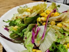 -山芋腔苏北菜(盐城滨海店)