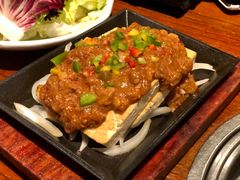 -萨拉伯尔(燕莎友谊商城店)