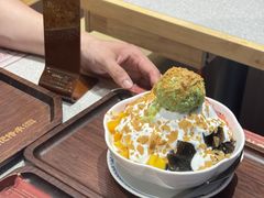 -赵记传承·中国甜品(福州总店)