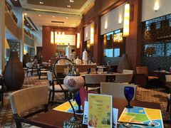 青岛香格里拉大酒店鱼跃地中海餐厅-香格里拉鱼跃地中海西餐厅·牛排披萨