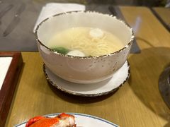 -博林天瑞喜来登酒店·西丽尚膳