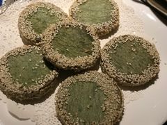 -绿茶餐厅(布吉万象汇店)