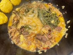 -玺炖·中国铁锅炖(虹桥天街店)