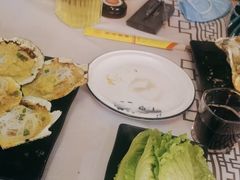 -云晓光头烧烤吧(新大陆广场店)