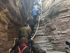 -云台山风景名胜区