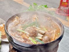 -小板凳(四公里店)