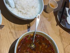 -荷花亭·湖北融合菜(十堰武商MALL店)