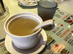 -鸿运茶餐厅(皇岗店)