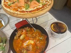 -Brut Eatery悦璞食堂(愚园路店)