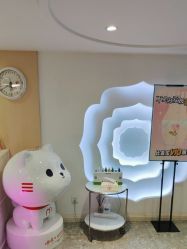 -咪咪专业脱毛连锁机构