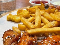 -G+KITCHEN(龙湖狮山天街店)