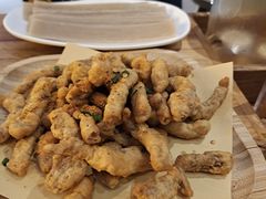 -巴奴毛肚火锅(大剧院店)
