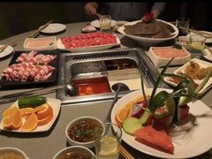 -海底捞火锅(九久奥特莱斯店)