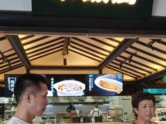 -宋徽厨·安徽菜(绿地店)