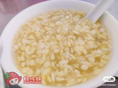 -老福合沟无米粿甜汤粿品店