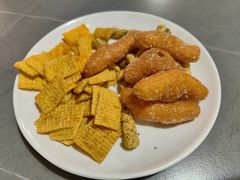 -君邦火锅(新疆大厦店)