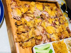 -肘子酥·天津菜·特色捞面(德云社店)